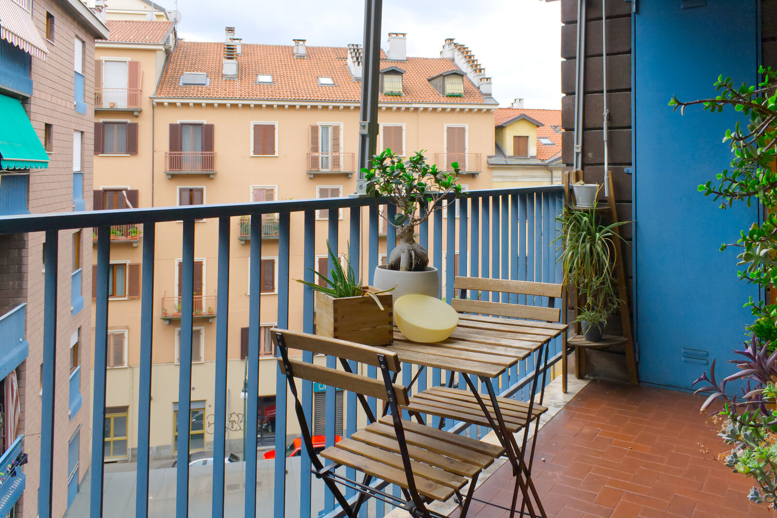 Balcone